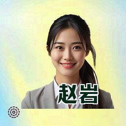赵岩
